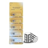 QLQXQTy 3AG4 / 3LR626 / 3x377 Replacement Batteries 4.5V for Laser Training Cartridges