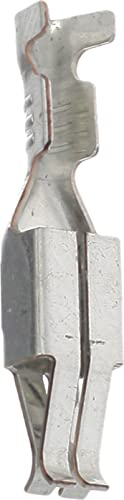 Terminales de conector de 2,8 mm para solucionar fallos de contacto, blíster de 30