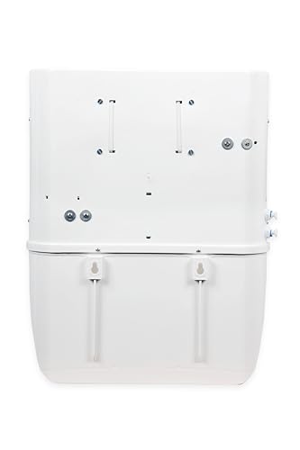 Image of AQUA D PURE UV Water Purifier UV + UF 12L, 7 Stage Filtration, Copper+Alkaline Filter Suitable for Municipal Water (NO RO, NO Booster Pump, No Taste Change,) (A25 Covered Copper Alkaline Design)