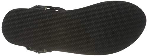 Hummel Sandali con Cinturino, Scarpe da Ginnastica...