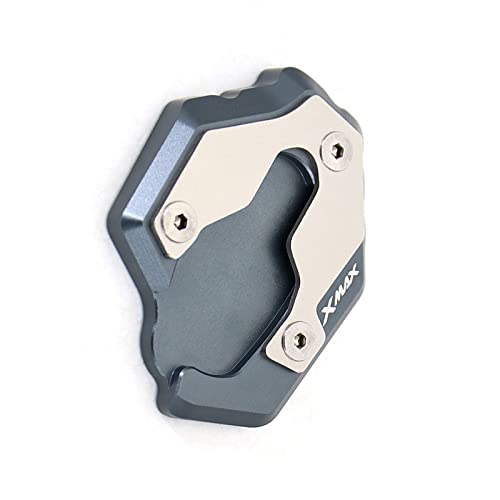 Moto pied béquille agrandisseur latérale Yamaha X-MAX 300 2021 2022 2023 extension