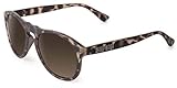 Talla unica Skull Rider Bombay Gafas, Negro, Talla única Unisex Adulto