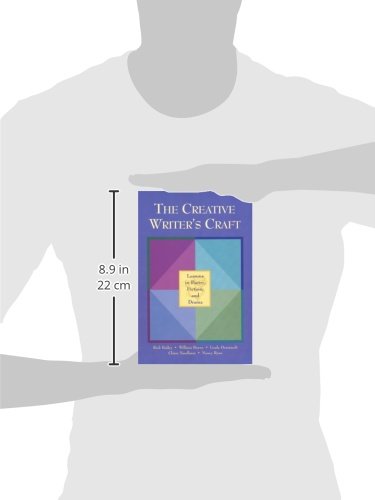 The Creative Writers Craft Paper - Image 2