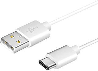 SAMSUNG Kabel USB C EP-DN930CWE 1,2 m, tablet, biały