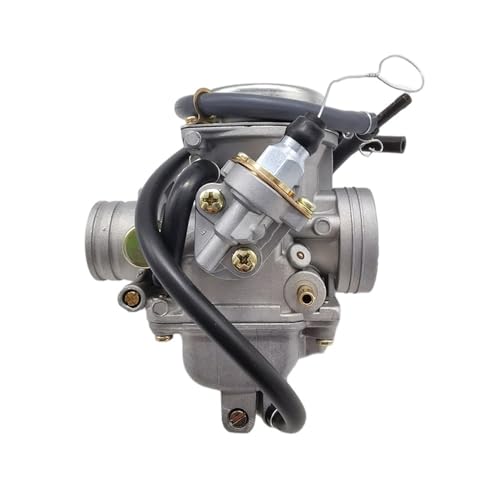 Carburateur PD24J à starter manuel pour moteur GY6 125CC et 150CC