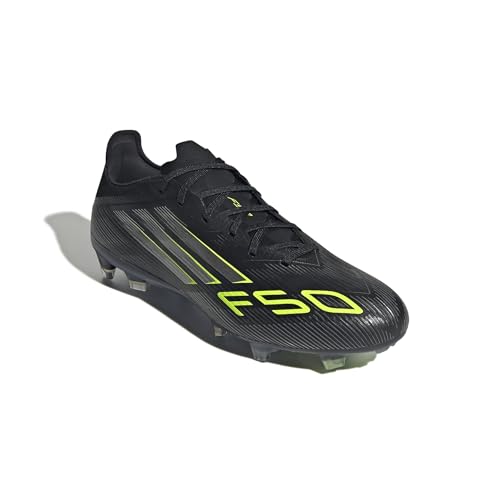 Image of Adidas Unisex-Adult F50 Pro Firm Ground