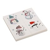 CALLARON Autocollants Temporaires Noël Réalistes Décorations Festives pour Peau Décalcomanies de Rennes de Dessin Animé Tatouages Éphémères pour Fêtes Hiver