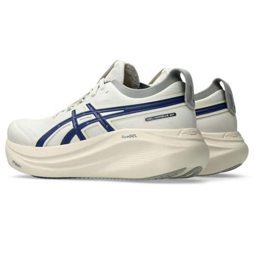 Image of ASICS Womens Gel-Nimbus 27 Running Shoes