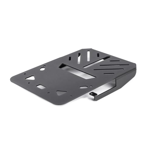 HI-LINE バイク リアキャリア CT125 ハンターカブ (JA55/JA65)専用 延長キャリア スチール製 丈夫 耐荷重20...