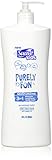 Suave Kids 3 In 1 Shampoo + Conditioner+ Body Wash Purely Fun, 28 Ounce