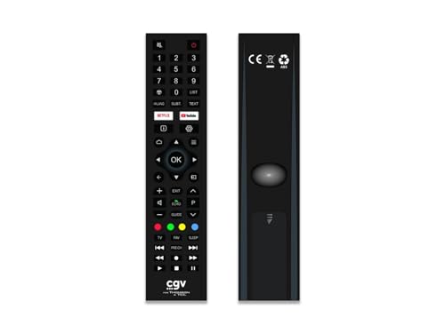 Telecomando di ricambio - Fidelio TCL e Thomson