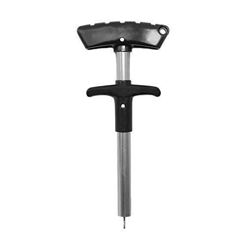 Removedor de ganchos, Andoer Removedor de anzol de pesca com alça extratora de anzol Extrator de anz