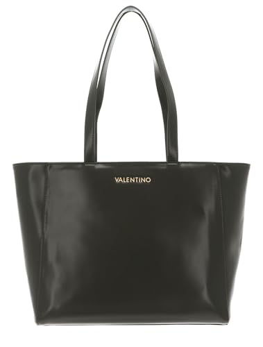 Valentino 8fs-type Re sac à main noir élégant pour femme
