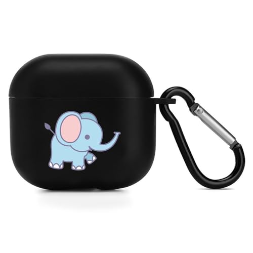 Airpods4pP[X  Airpodsp4 Jo[  GA[|bY4pP[X TPU ϏՌ Jrit LEDCg CX[dΉ
