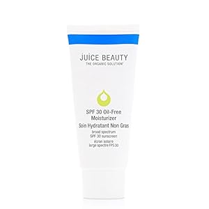 BC, SPF 30 Oil-Free Moisturizer, 60 ml
