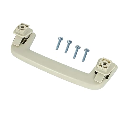 Ford Ranger T6 Front Inner Assist Grip