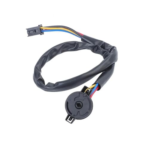 Interruptor de encendido 95Ab-11572-Aa si tu llave de Escort se encasquilla