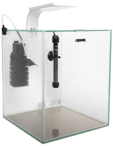Aquael Shrimp Set SMART D&N 20 Weiss ECOM