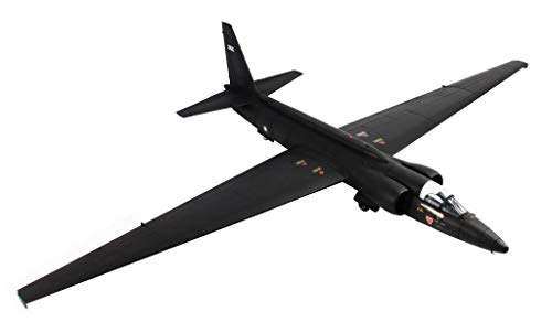 AFV Club 1/48 Taiwan Air Force U-2C High Altitude Scout Dragonlady Ear/Late Model PlasAFV48114 1:48 AFV Club U-2C Dragon Lady Early/Late Type High Altitude Reconnaissance Aircraft [MODEL BUILDING KIT]