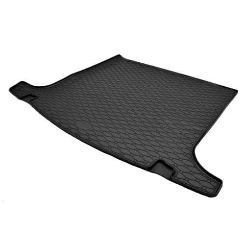 Kofferraummatte Für Mercedes-AMG CLA 45 S 4MATIC+ - Wasserdicht & Leder
