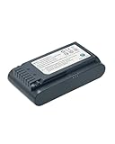 YCFSERMYO Replacement 4000mAh Battery for Samsung Jet 60, Jet 70 75 75+, Jet 90 90+ Series Cordless Stick Vacuum Cleaner Battery, Replacement for Model-VCA-SBTA60 VCA-SBT90 VCA-SBT90EB