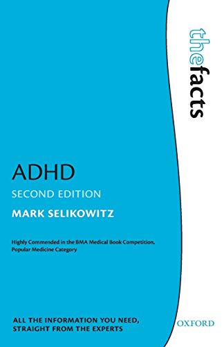 ADHD (The Facts) view 2