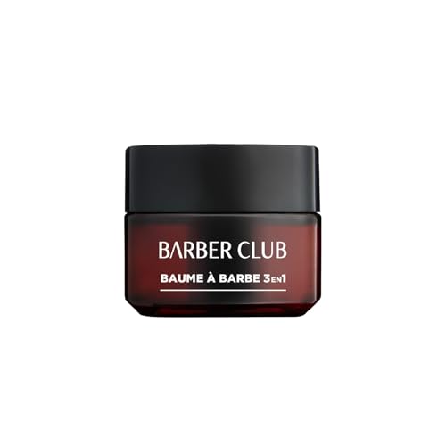 Crème Barbe & Visage Aux Huiles Essentielles De Cèdre Men Expert Le Pot De 50ml - vue 3