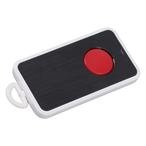 Interruptor Inteligente Sem Fio RF, Fácil de Usar 433 MHz Interruptor de Controle Remoto para Casa p