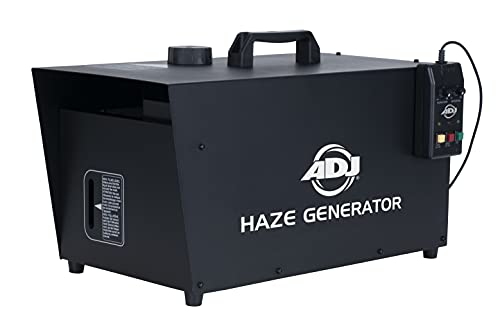 image for ADJ Products Stage Light Accessory (HAZE GENERATOR)