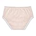 decor gift Girls' Briefs Girls' Breathable Triangle Panties Toddler Cotton Underwear for Toddlers Pink and White Deer