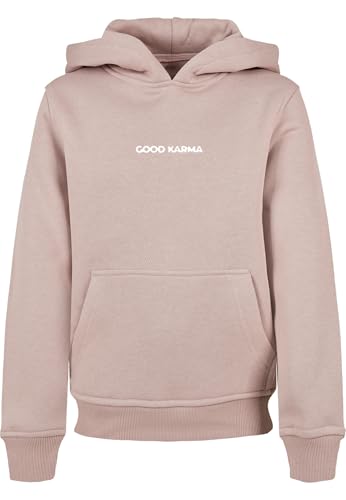 Sweat Mister Tee Karma Butterfly enfant un vêtement doux plein de bonnes ondes