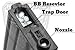 MetalTac M-Series 300 Round Hi-Cap AEG Airsoft Magazine