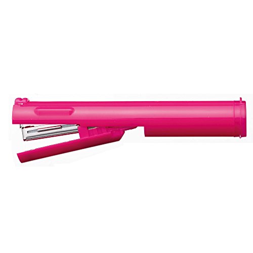Sunstar Pen Type Stapler Stickyle, Shocking Pink (S4763246) #TOP2