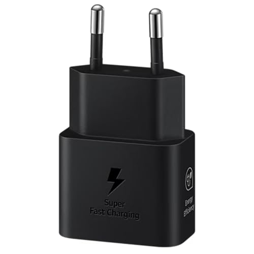 Carregador de parede Super Fast Charging 25W (COM CABO)