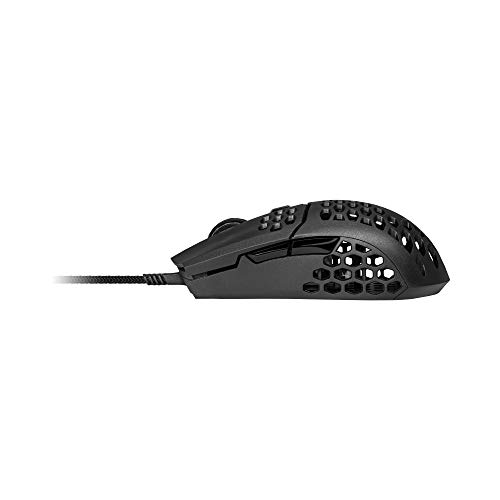 Build My PC, PC Builder, Cooler Master  MM710