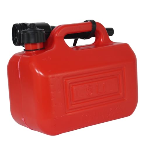 KEROPPA Garrafa Multiusos 5L Con Manguera