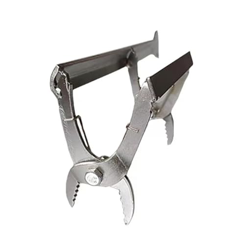 Outils apicoles pince à grattoir pour matériel apiculture - 3