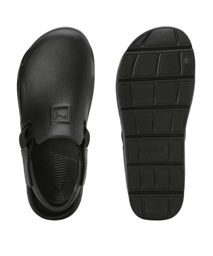Image of PUMA mens Shibui Clog Sandal
