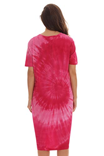 Just Love Short Sleeve Nightgown3