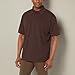 Propper Men's Short Sleeve Uniform Polo, Brown, 3X-Large