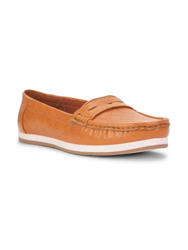 Image of Bata Womens Eliza E 24 Loafer