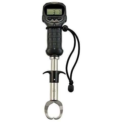 Piscifun Digital Fish Lip Gripper and Scale Cover
