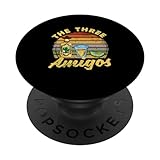 Photo Gallery sale tequila lime messicano festa festa i 3 tre amigos popsockets popgrip intercambiabile Photo Gallery sale tequila lime messicano festa festa i 3 tre amigos popsockets popgrip intercambiabile