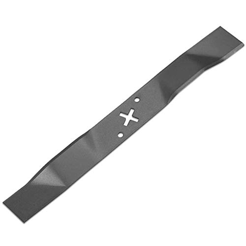 Preisvergleich Produktbild Rasenmähermesser für STIHL RMA 2