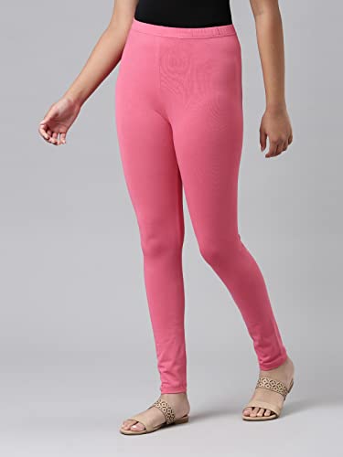 Image of GO Colors Girls Leggings, Slim Fit