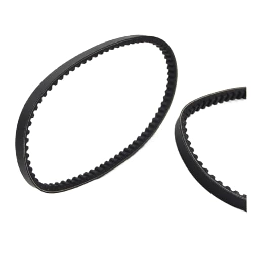 Correa de transmisión flexible 23100-GC8-641 para rendimiento en scooter NH80 Lead