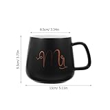 Zoom IMG-1 verdanverse tazze da caff mr