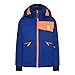 Produktbild LEGO Wear Unisex Wear Jungen Skijacke Winterjacke 5.000 Wassersäule Atmungsaktiv Lwjested 717 Regenjacke, 570, 228 EU