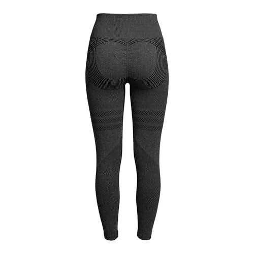 Leggins compresion mujer anticelulitis con efecto moldeador 3D 4