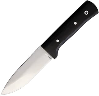 Butcher Fixed Blade BOR007